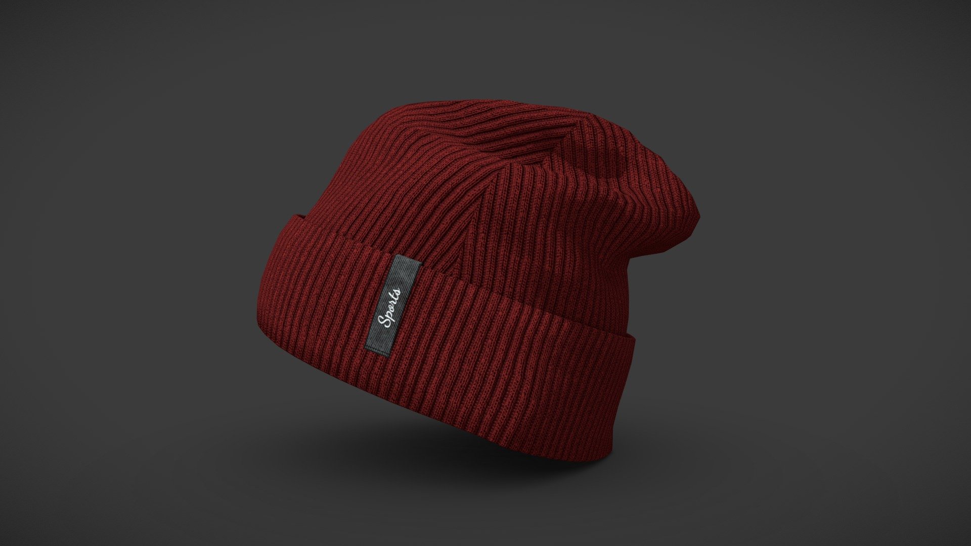 Beanie Cap 2