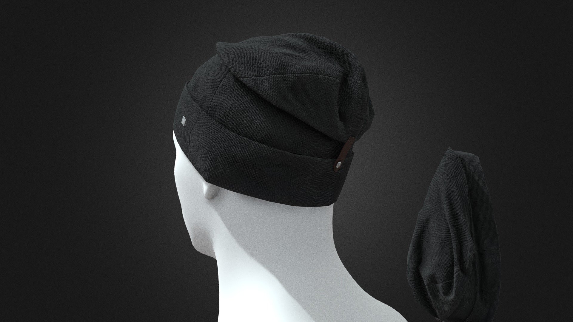 Beanie Hat