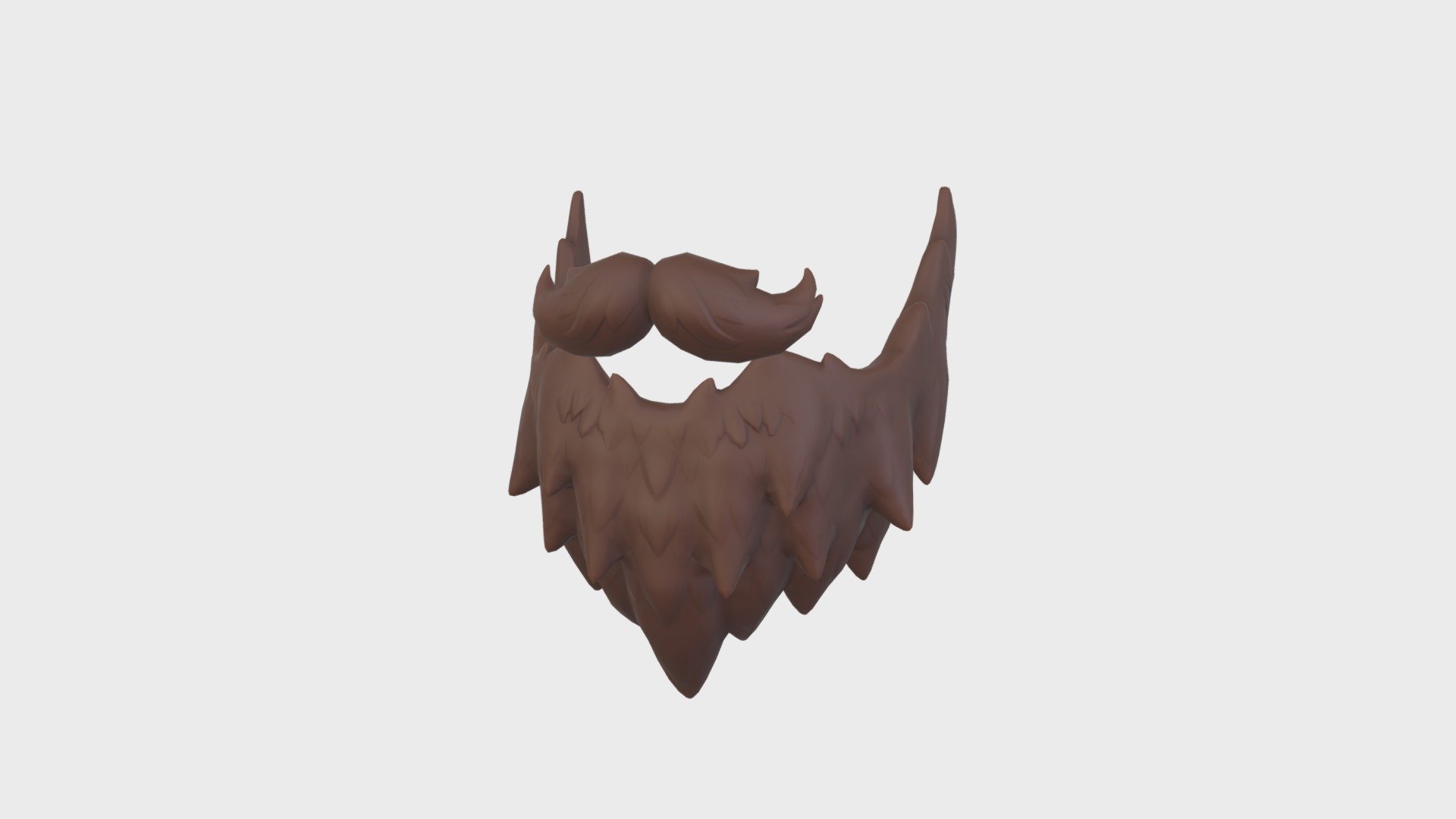 Beard