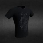 Black T-shirt
