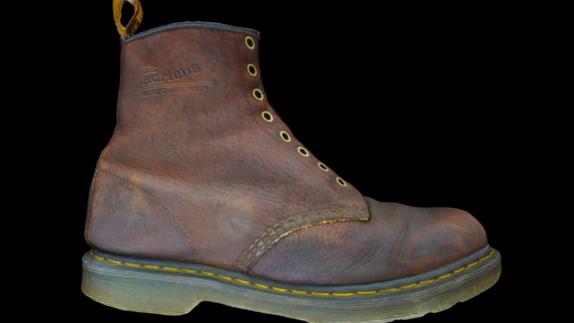boot