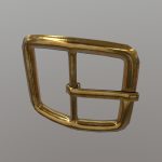 Buckle