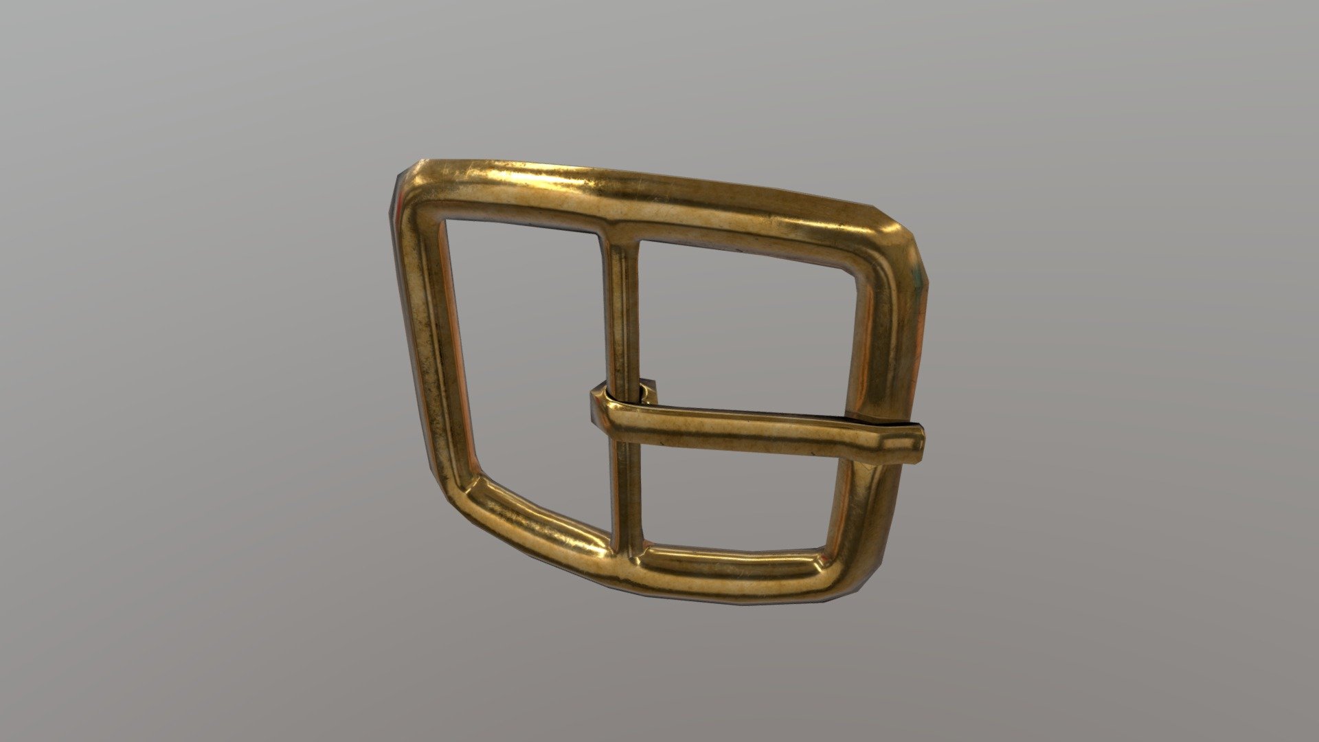 Buckle