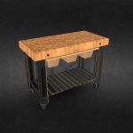 Butcher Block