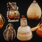 Calebas Collection