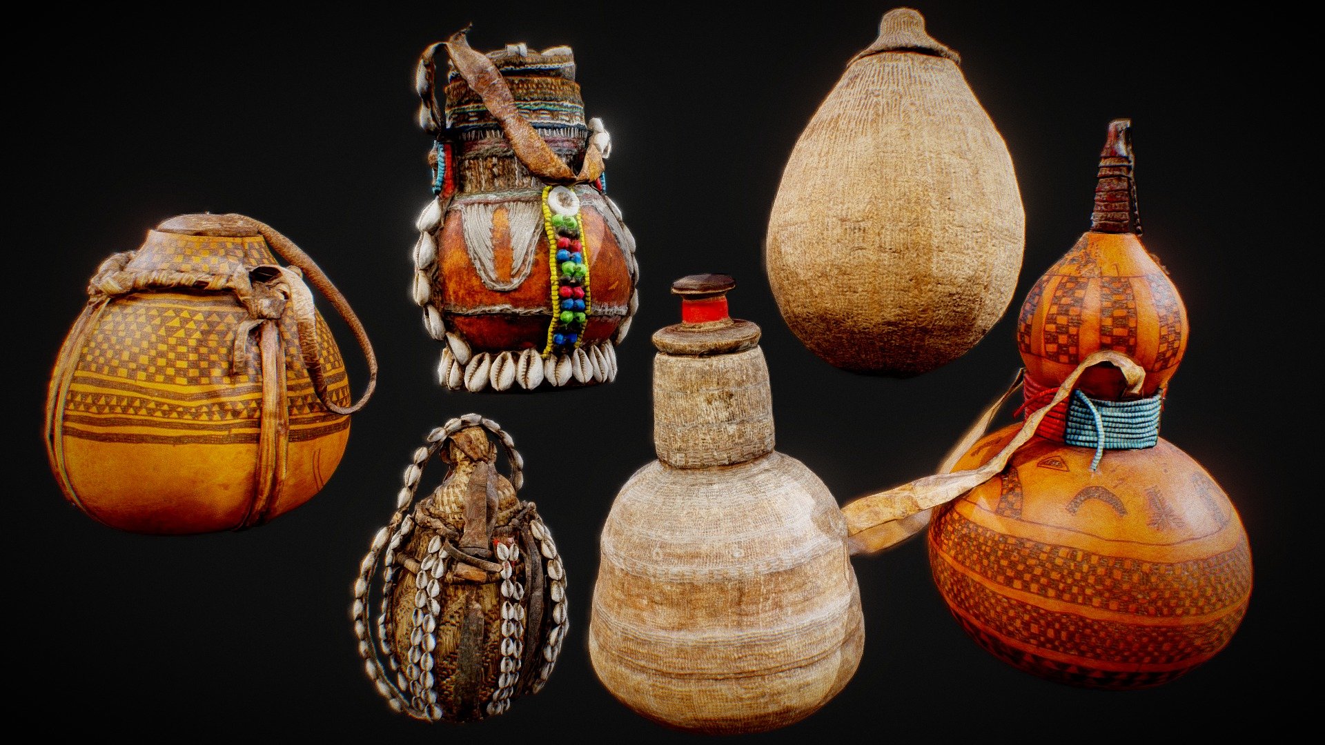 Calebas Collection