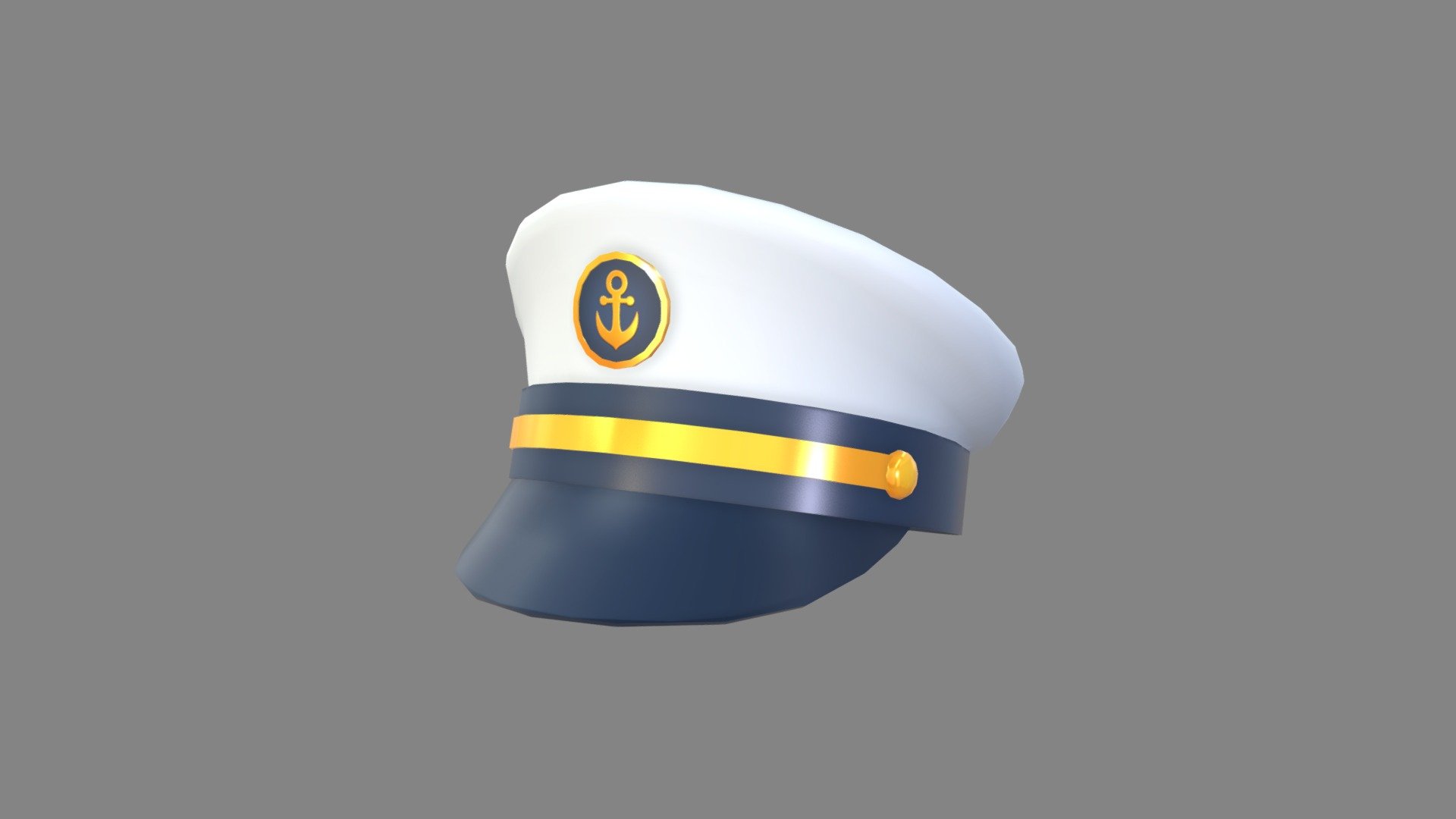 Captain Hat
