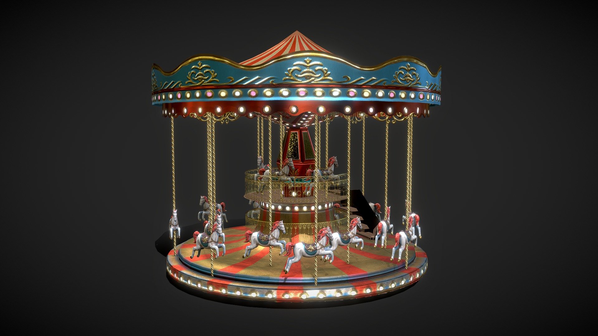 Carousel