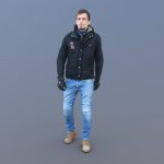 Casual Man