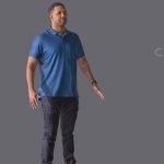 CDKC_A_Pose_Reference_Male_Scan