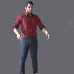 CDSP_A_Pose_Reference_Male_Scan