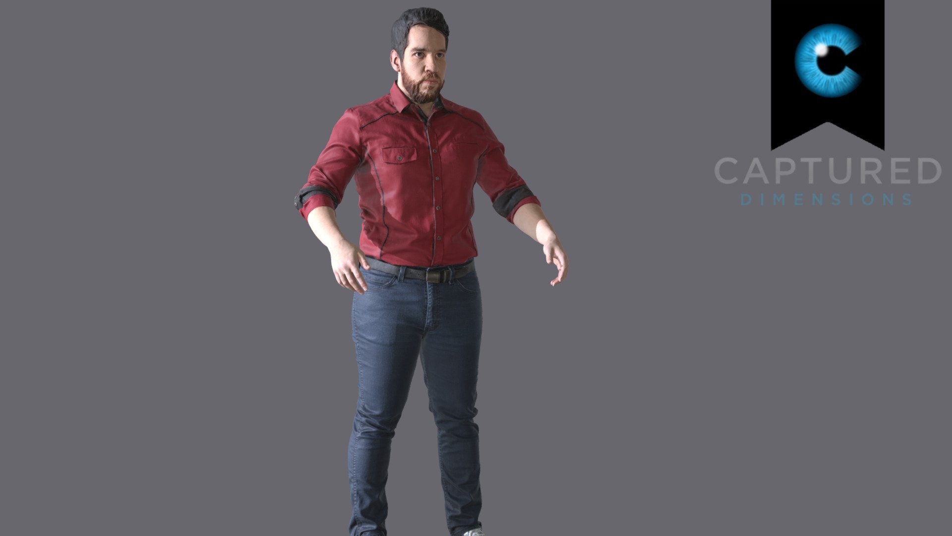 CDSP_A_Pose_Reference_Male_Scan