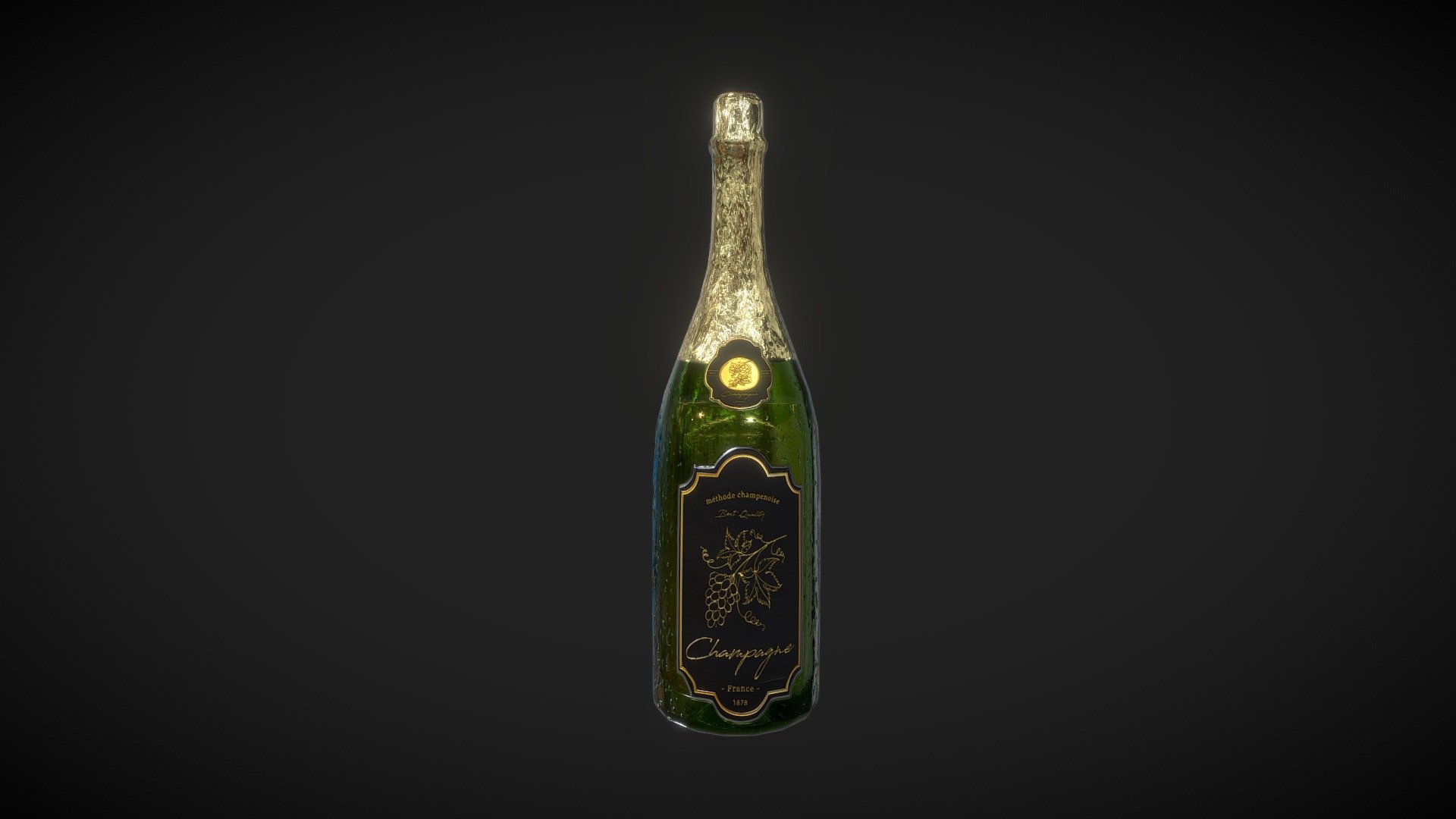 Champagne
