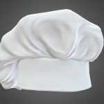 Chef Cooking Hat