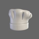 Chef Hat
