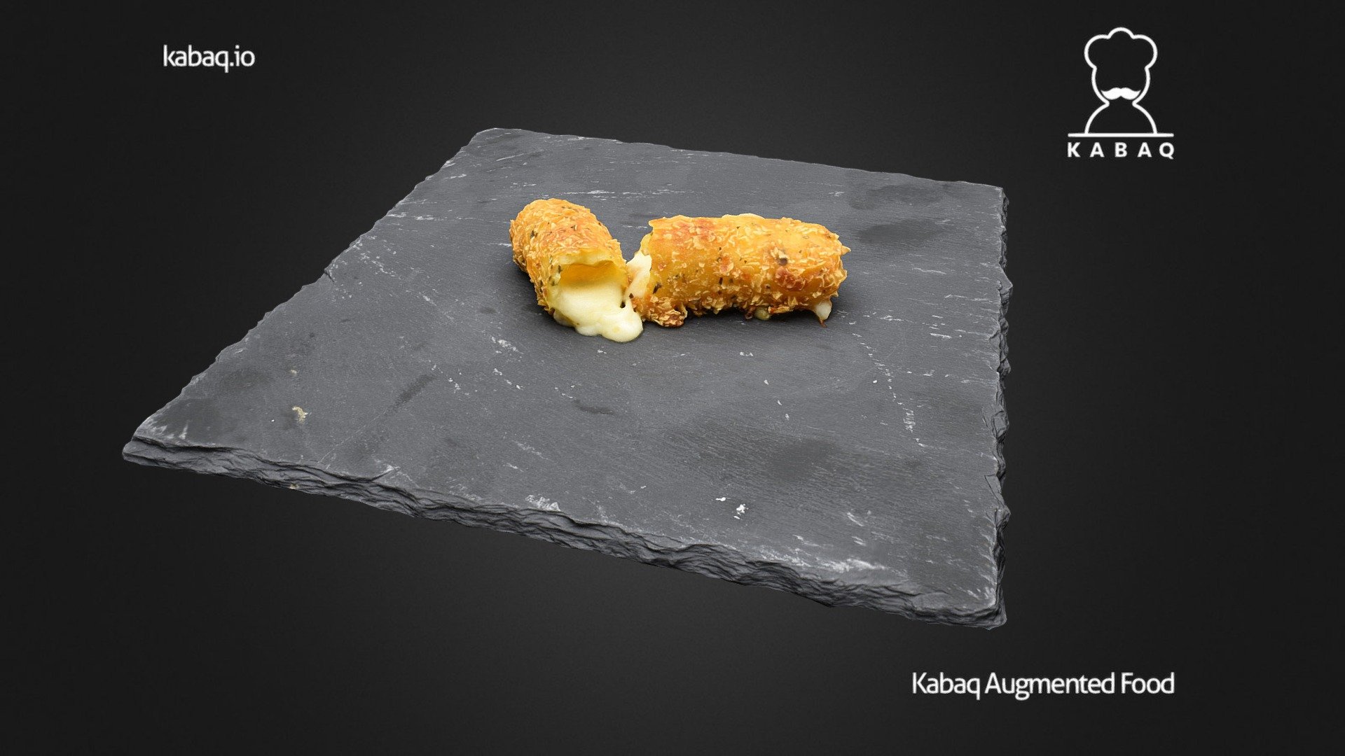 Chew – Gluten Free Mozzarella Stick
