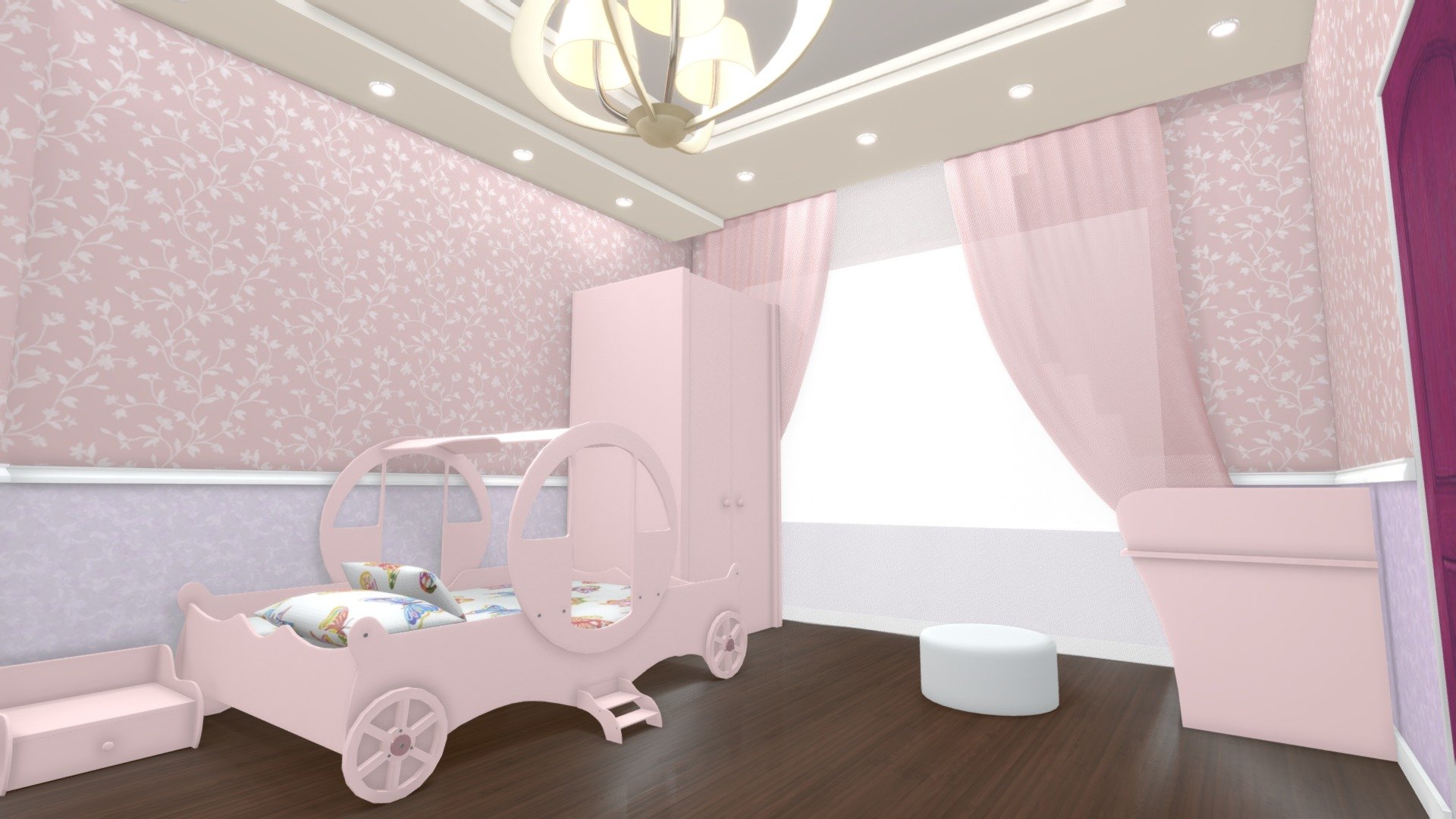 Child’s Room