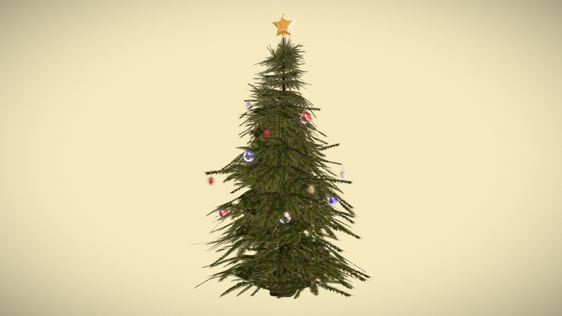 Christmas Tree