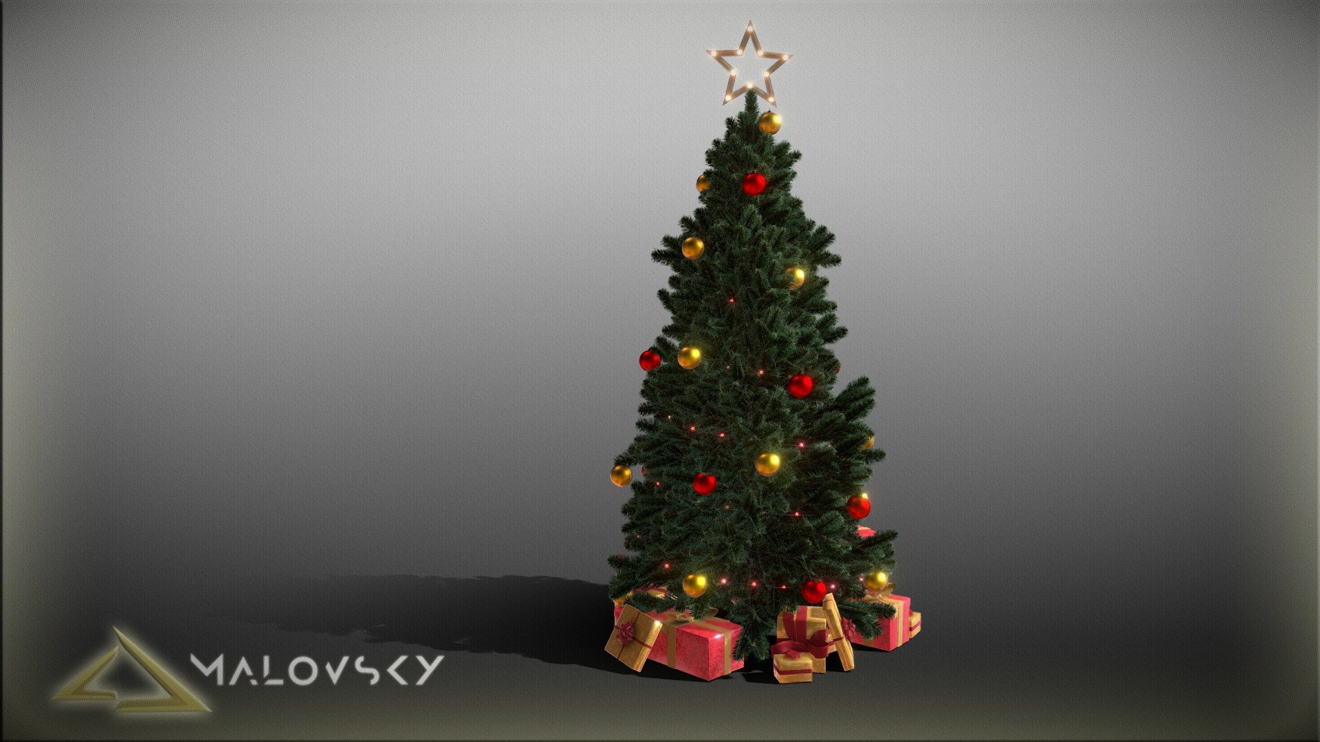 Christmas Tree