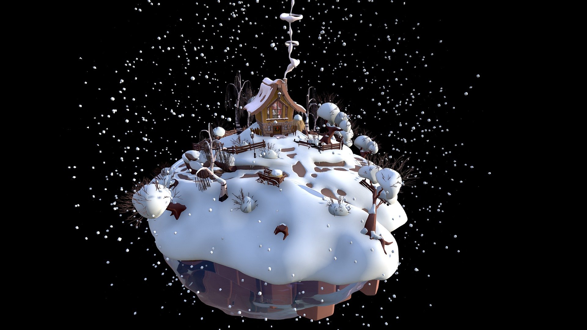 Christmas!