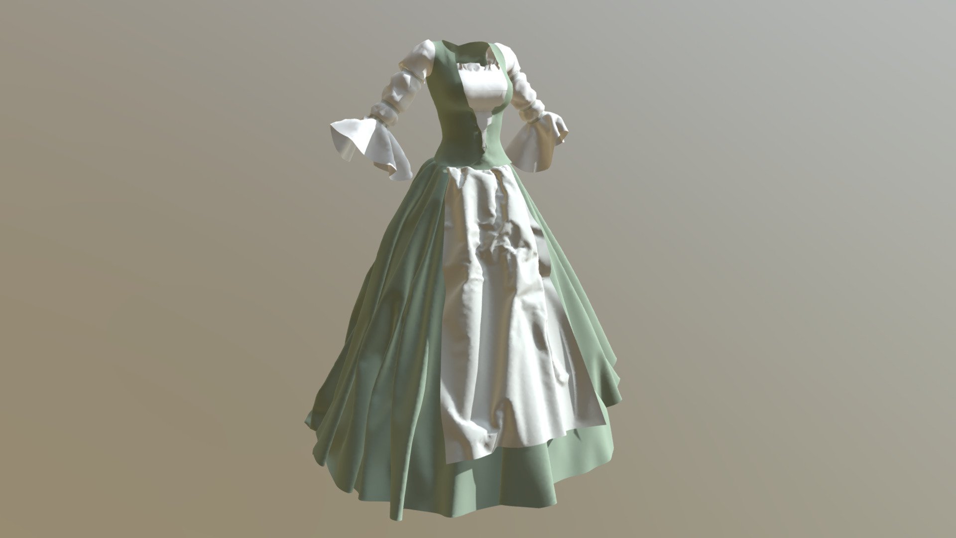 white christmas dresses Incredible 1950s Ceil Chapman Ivory Silk Satin Dress w Gold Metal Ribb –  Shrimpton Couture main image 1