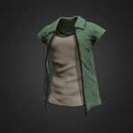 Clothing Set 3