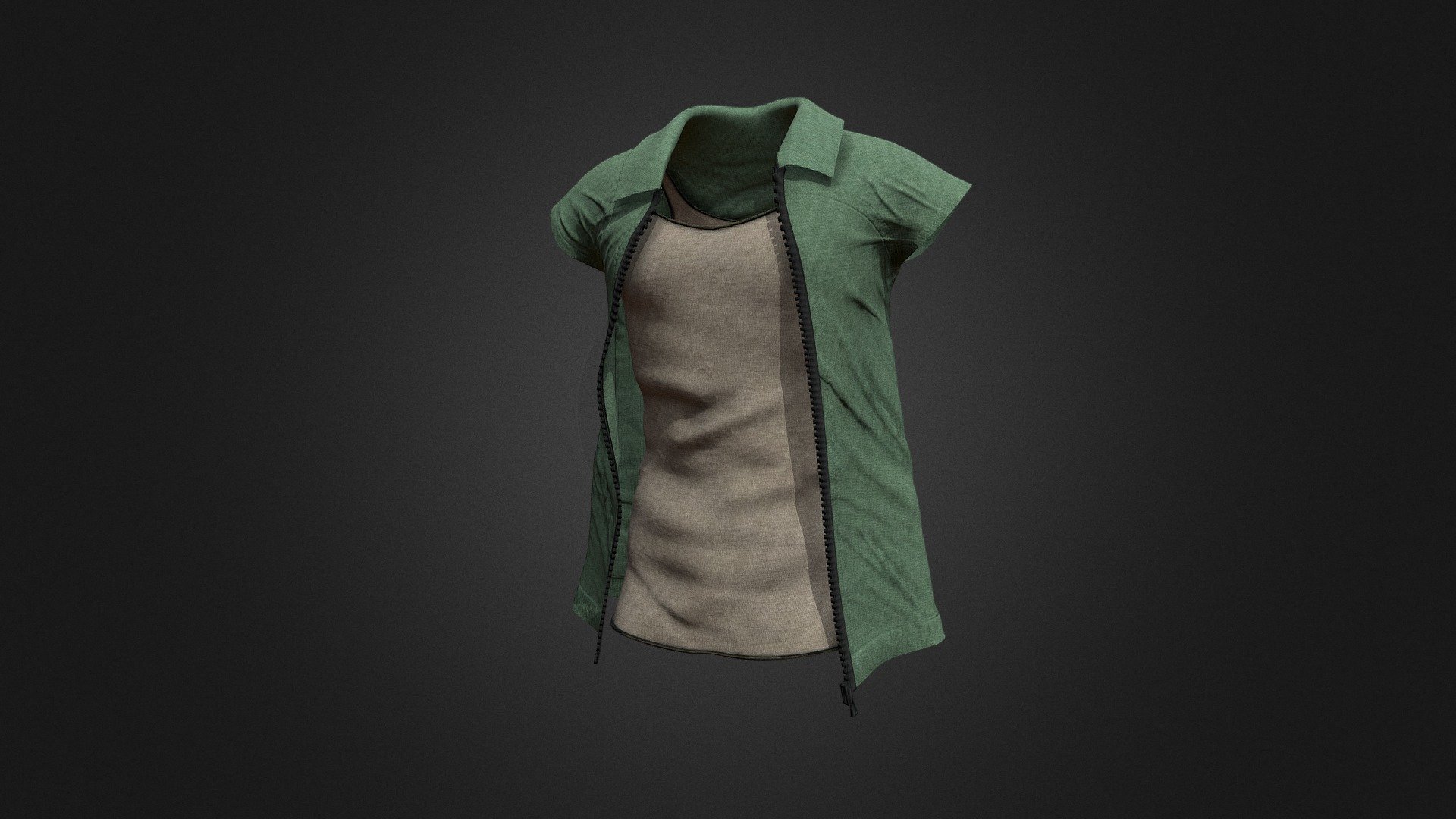 Clothing Set 3