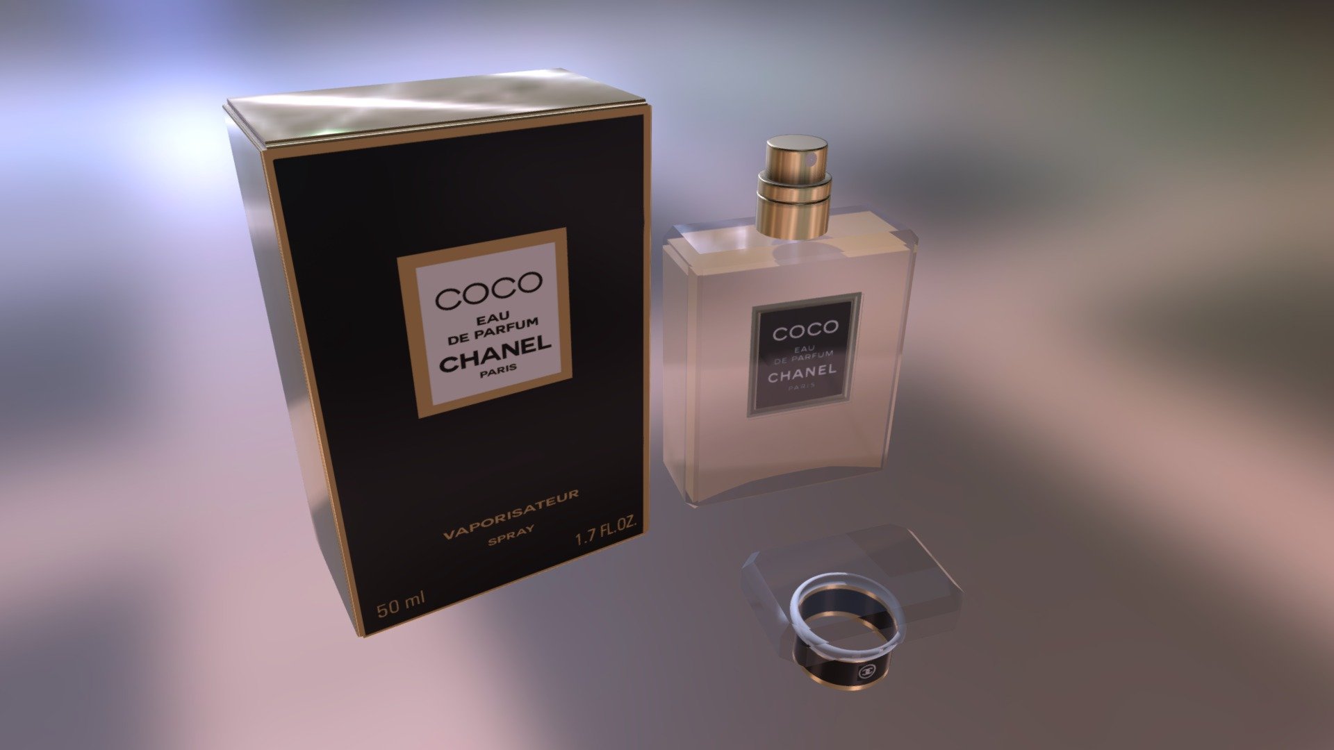 Coco Chanel