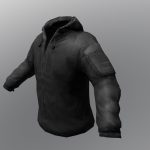 Combat Jacket