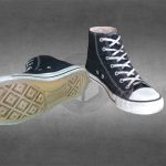 Converse shoes