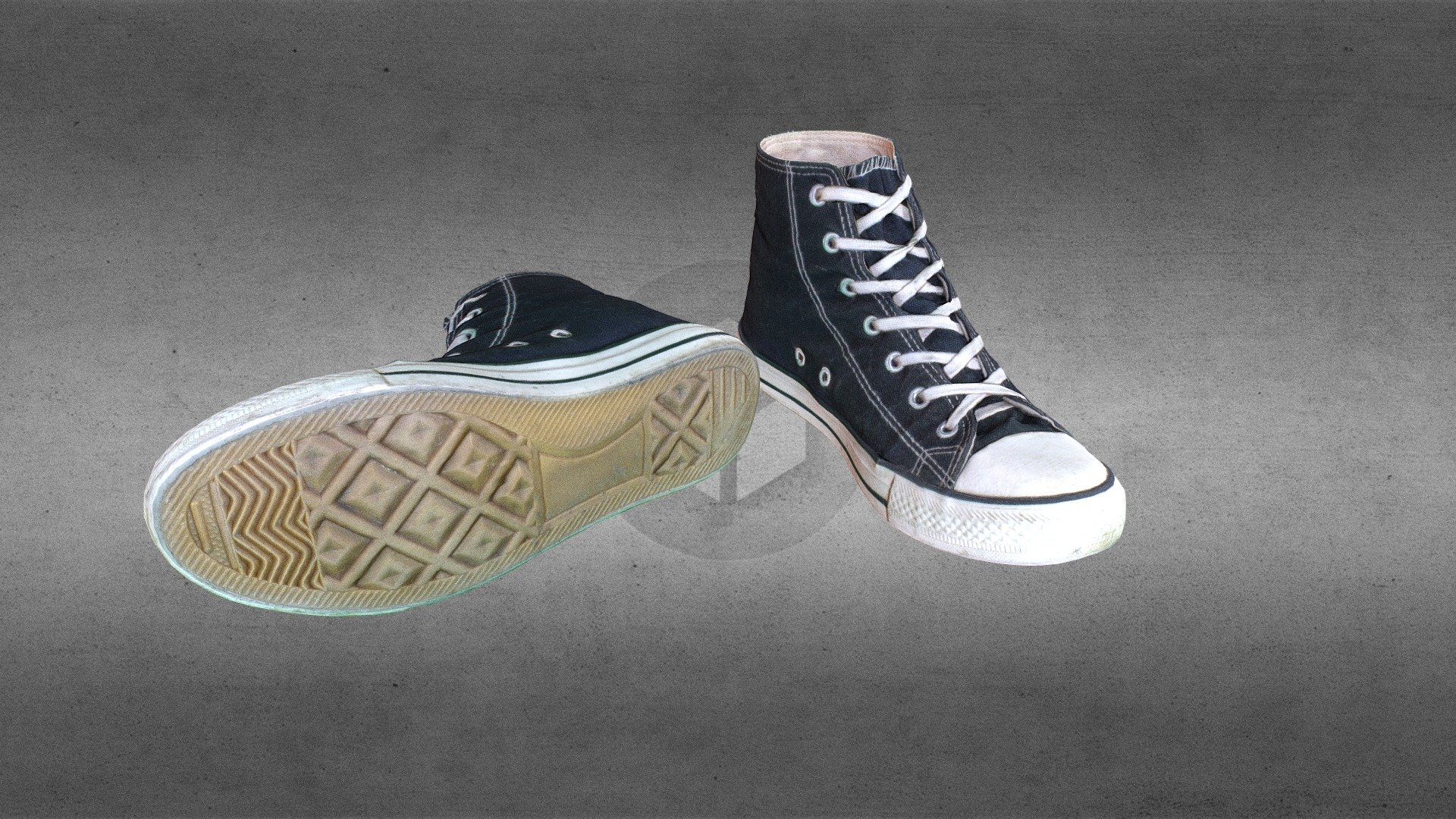 Converse shoes