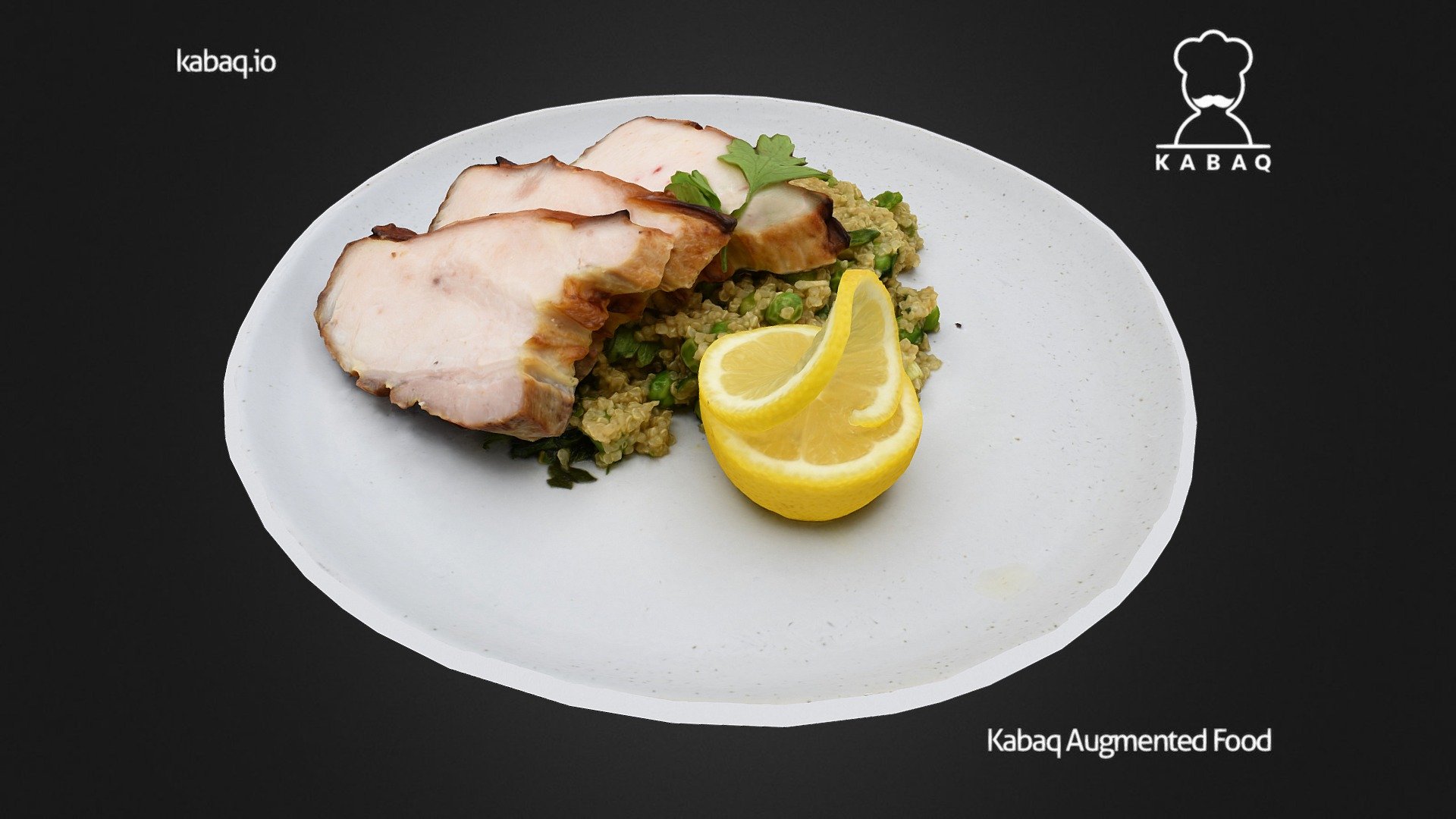 Cook Unity – Pork Belly
