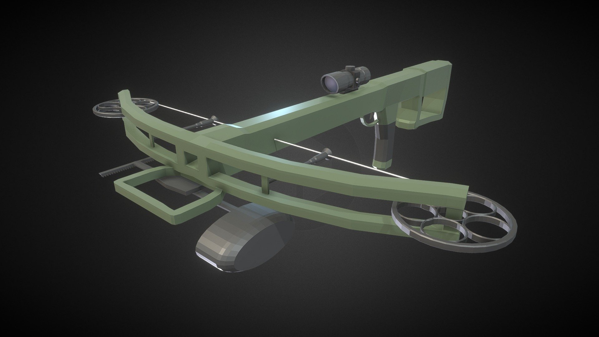 Crossbow