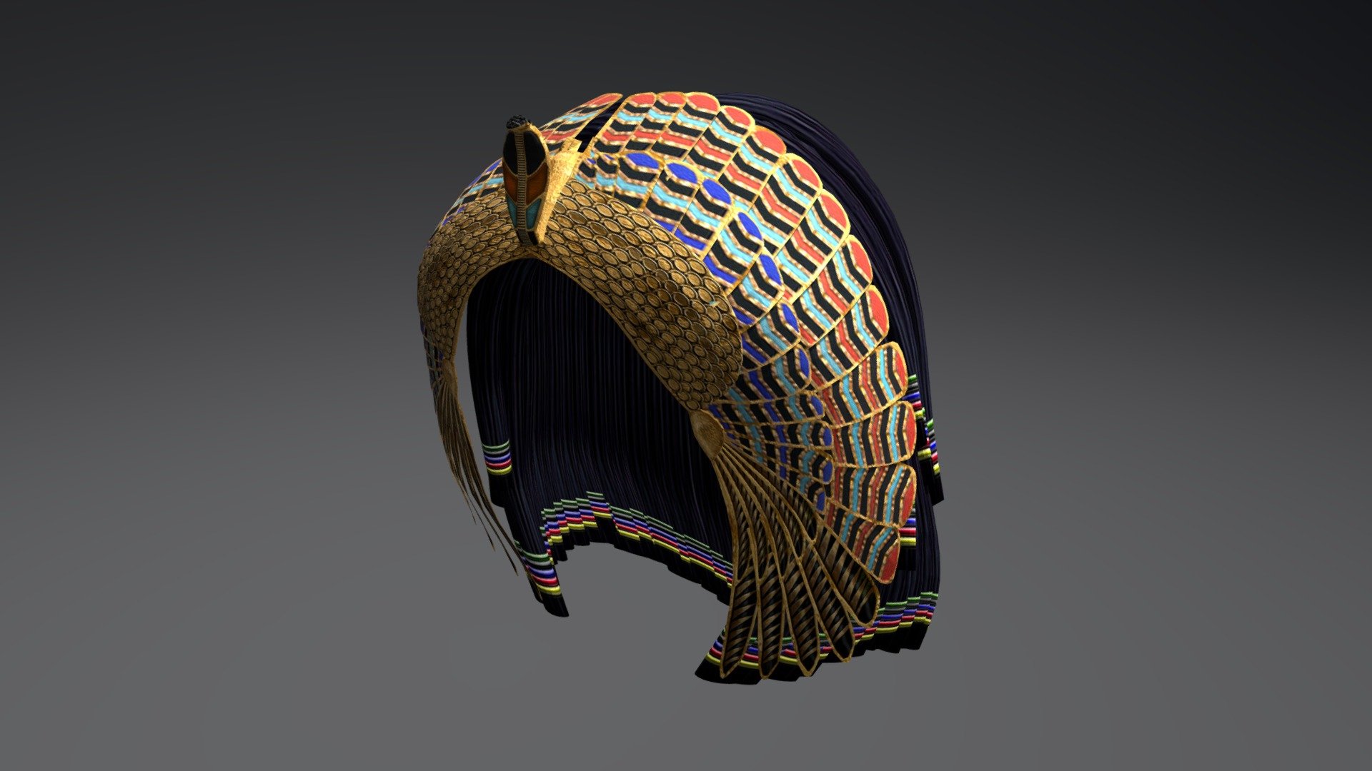 Crown Of The Royal Women