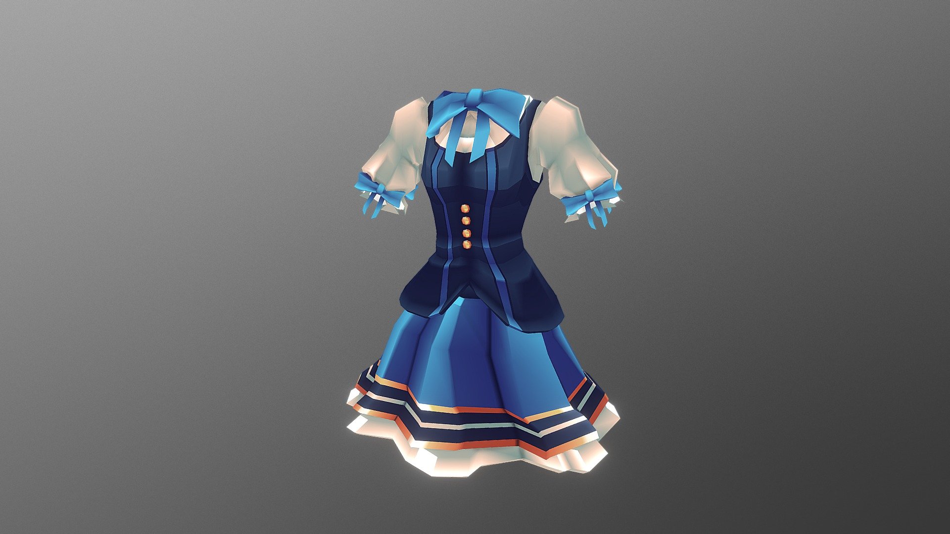 Cute Dress