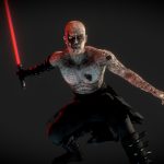 Darth Sion