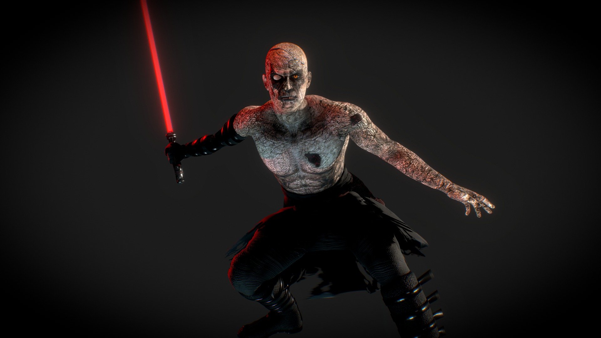 Darth Sion