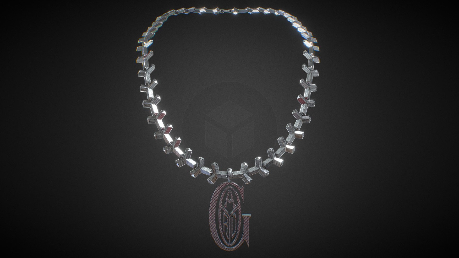 Designer Chain 1