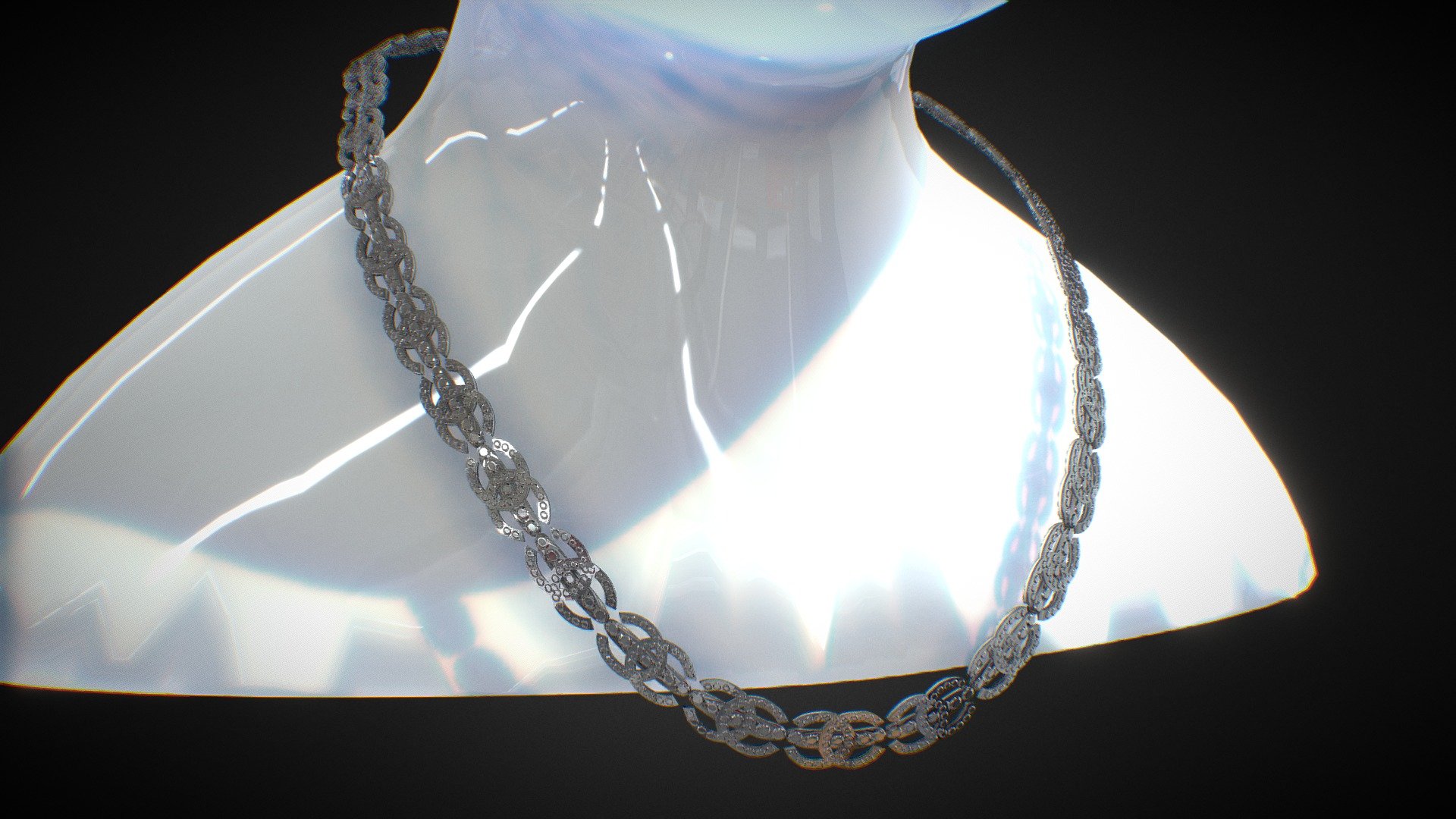 Designer Chain 2