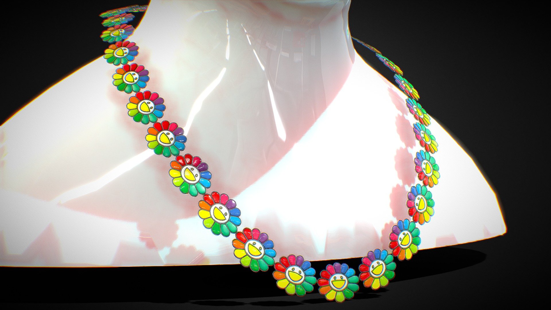 Designer Necklace