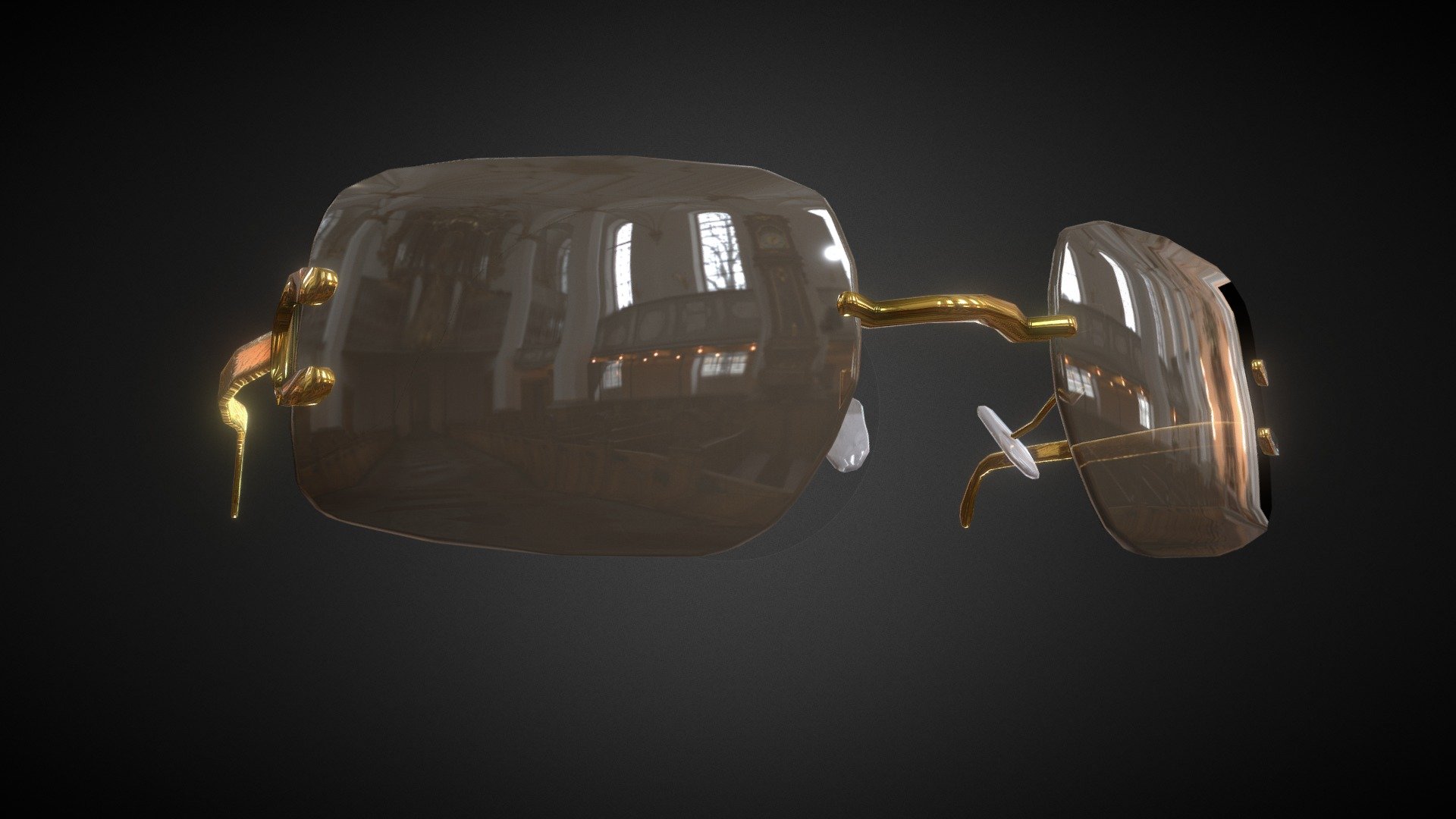 Designer Sunglasses