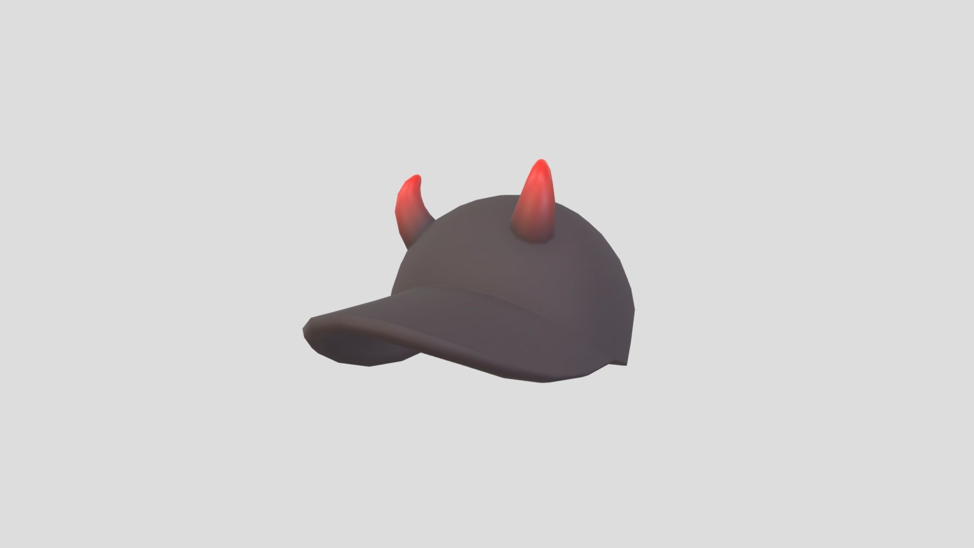 Devil Cap