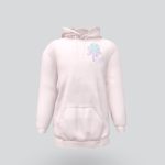 Dior and Alex Foxton Hoodie