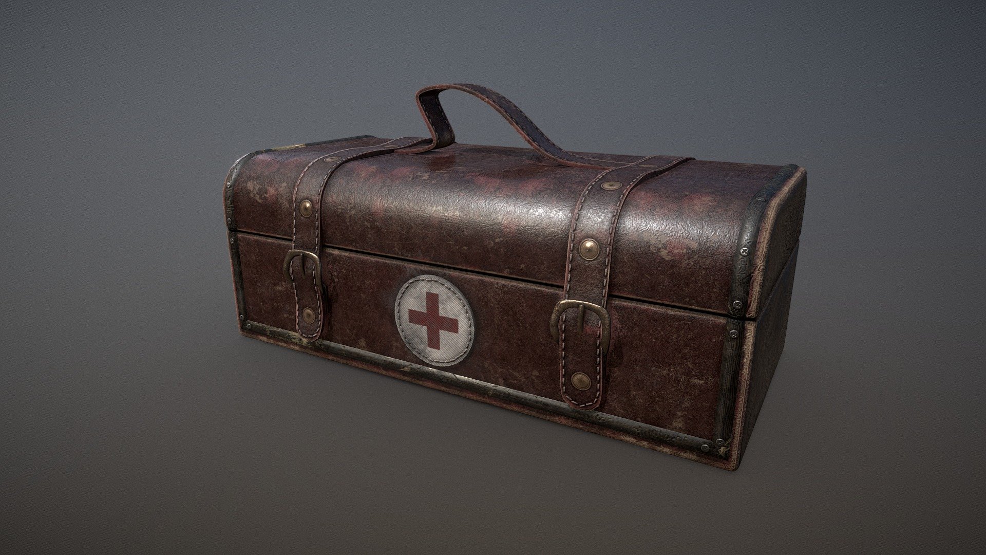 Doctor’s Bag