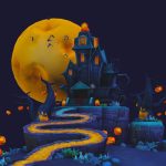 Dracula Mansion