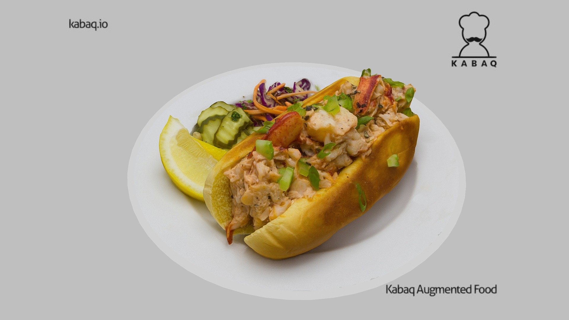 Dutch Boy – Lobster Roll