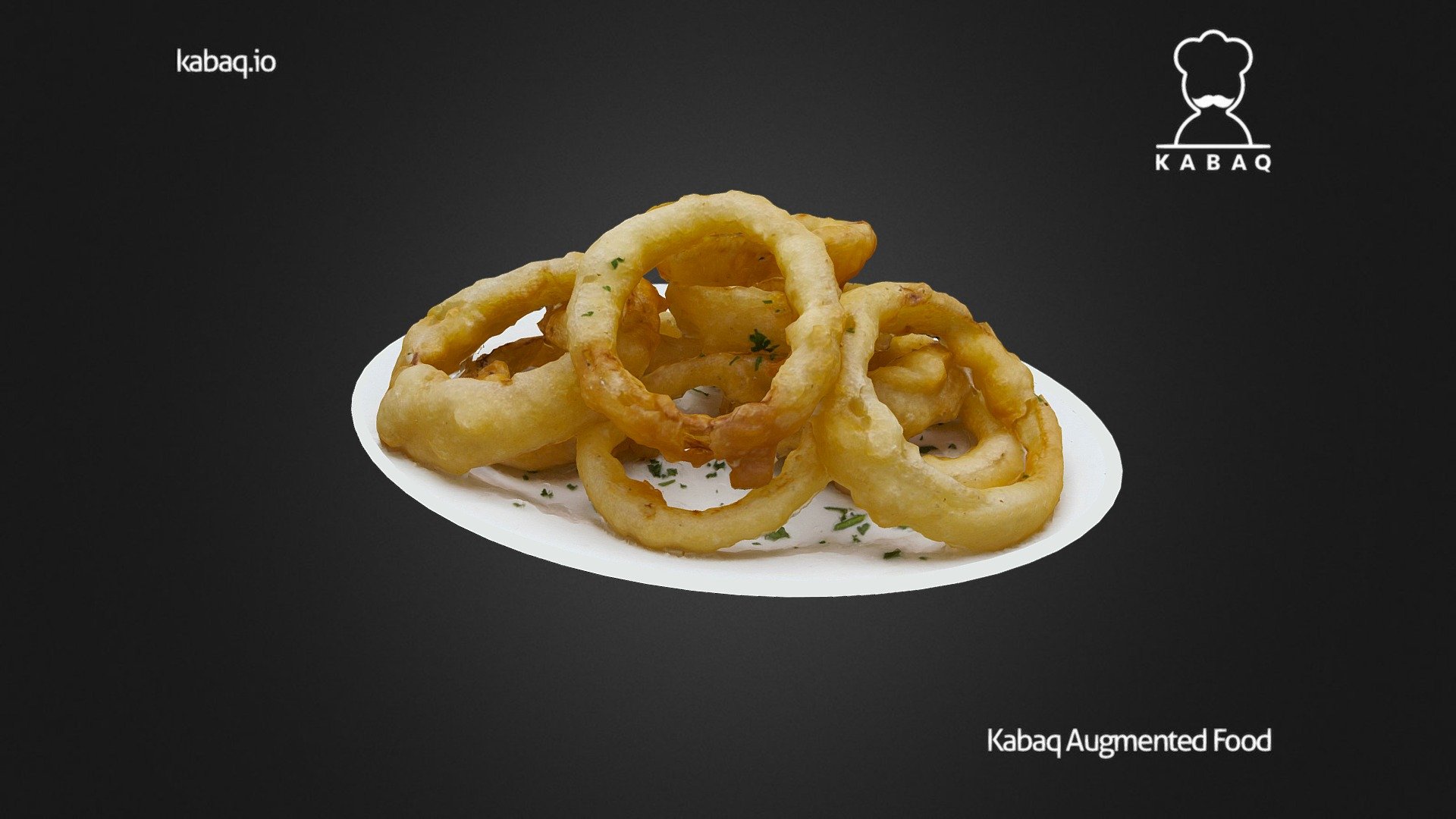 Dutch Boy – Sweet Vidalia Onion Rings