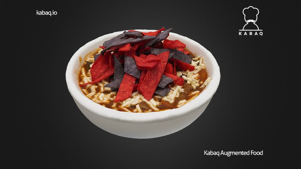DutchBoy – Crock of Chili