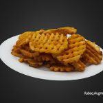 DutchBoy – Waffle Fries