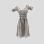 Early 19th Century Chemise – Distressed